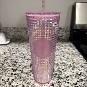 Starbucks Tumbler